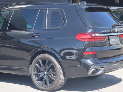 BMW X7 - 10