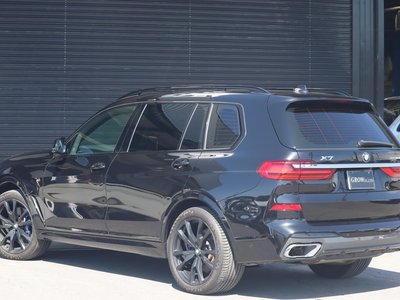 BMW X7 - 6