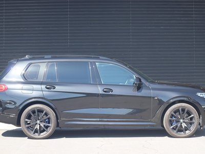 BMW X7 - 3
