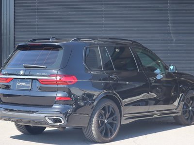 BMW X7 - 5