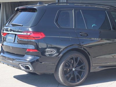 BMW X7 - 9