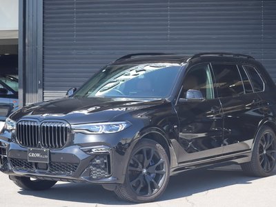 BMW X7 - 2
