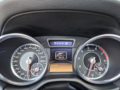 MERCEDES-BENZ G-CLASS - 8