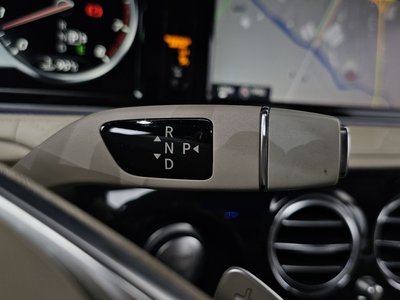 MERCEDES-BENZ S-CLASS - 9