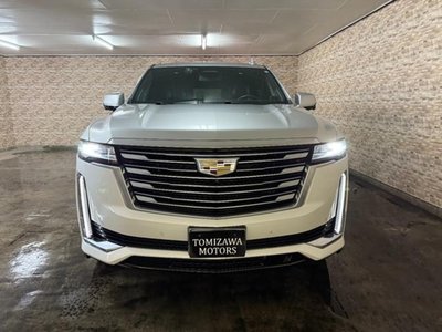 CADILLAC ESCALADE - 10