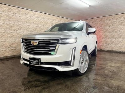 CADILLAC ESCALADE - 6