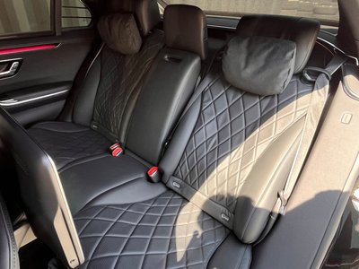 2022 Mercedes-BENZ S-CLASS 缩略图 63