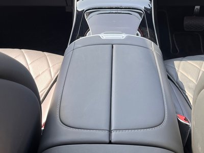 2022 Mercedes-BENZ S-CLASS 缩略图 83