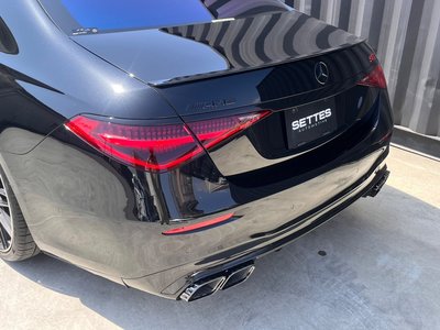 2022 Mercedes-BENZ S-CLASS 缩略图 18