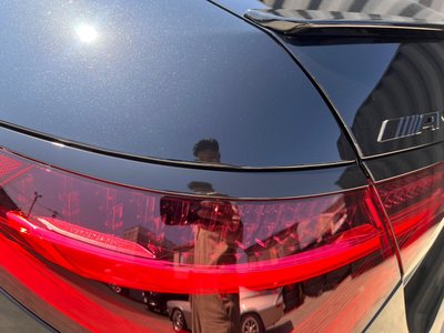 2022 Mercedes-BENZ S-CLASS 缩略图 36