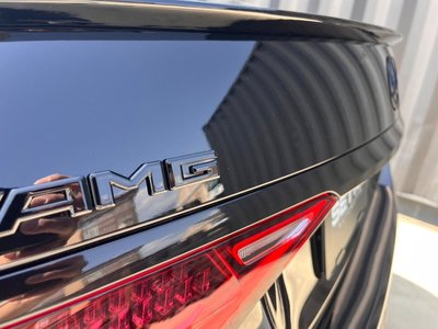 2022 Mercedes-BENZ S-CLASS 缩略图 51