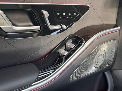 2022 Mercedes-BENZ S-CLASS 缩略图 88