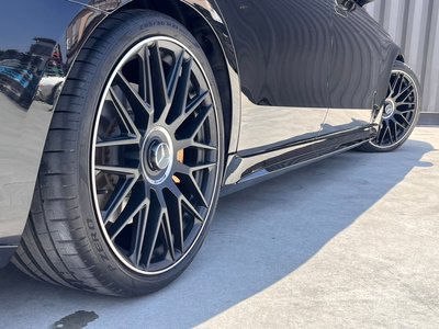 2022 Mercedes-BENZ S-CLASS 缩略图 26