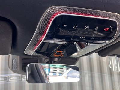 2022 Mercedes-BENZ S-CLASS 缩略图 75
