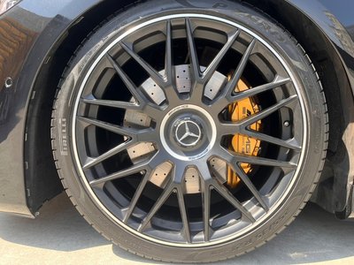 2022 Mercedes-BENZ S-CLASS 缩略图 31