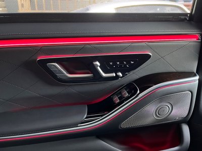 2022 Mercedes-BENZ S-CLASS 缩略图 110