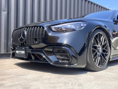 2022 Mercedes-BENZ S-CLASS 缩略图 20