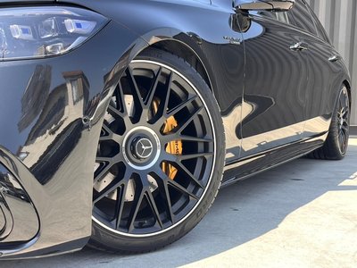 2022 Mercedes-BENZ S-CLASS 缩略图 24