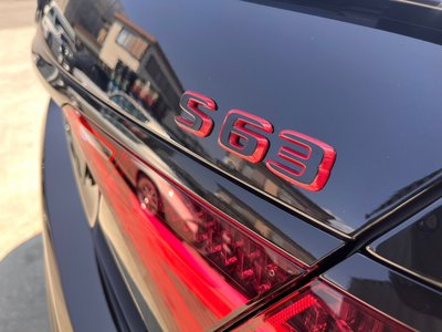 2022 Mercedes-BENZ S-CLASS 缩略图 56