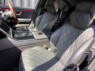 2022 Mercedes-BENZ S-CLASS 缩略图 61