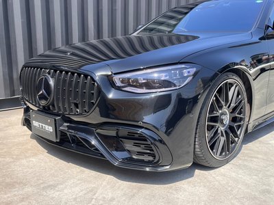 2022 Mercedes-BENZ S-CLASS 缩略图 15