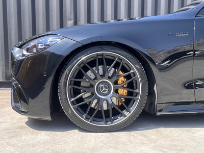 2022 Mercedes-BENZ S-CLASS 缩略图 27