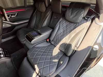 2022 Mercedes-BENZ S-CLASS 缩略图 65