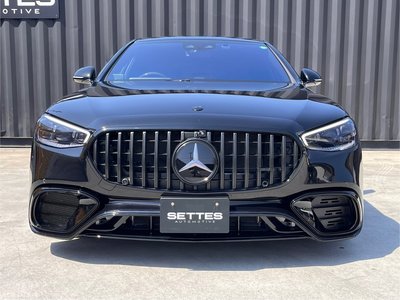 2022 Mercedes-BENZ S-CLASS 缩略图 11