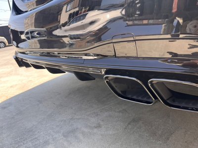 2022 Mercedes-BENZ S-CLASS 缩略图 54