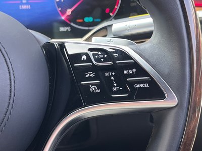 2022 Mercedes-BENZ S-CLASS 缩略图 105