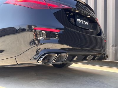 2022 Mercedes-BENZ S-CLASS 缩略图 22