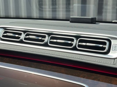 2022 Mercedes-BENZ S-CLASS 缩略图 102