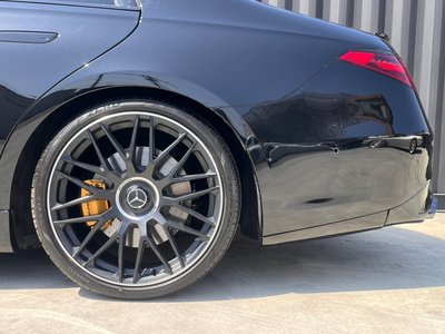 2022 Mercedes-BENZ S-CLASS 缩略图 29