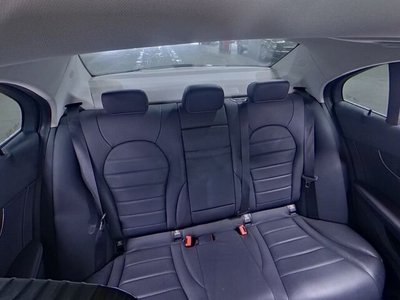 2016 Mercedes-BENZ C-CLASS — фото 6