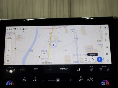 TOYOTA ALPHARD - 5