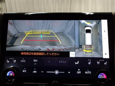TOYOTA ALPHARD - 6