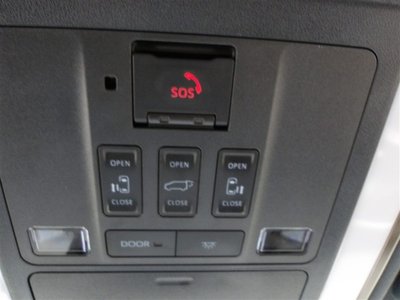 TOYOTA ALPHARD - 10