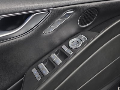2020 Genesis G80 (RG3) thumbnail 40