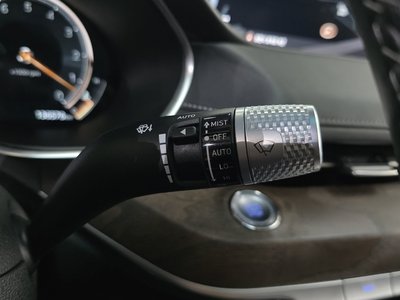 2020 Genesis G80 (RG3) thumbnail 41