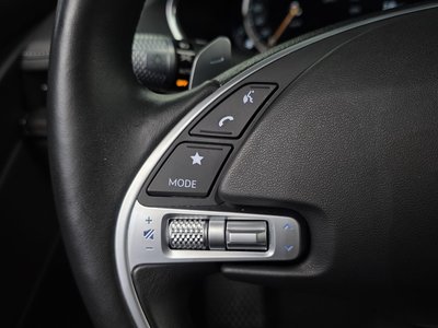 2020 Genesis G80 (RG3) thumbnail 24