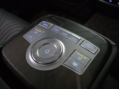 2020 Genesis G80 (RG3) thumbnail 36