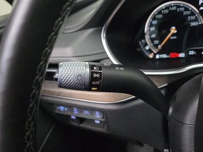 2020 Genesis G80 (RG3) thumbnail 38