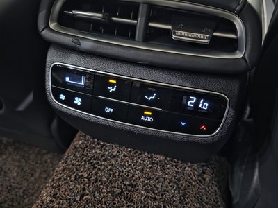 2020 Genesis G80 (RG3) thumbnail 35