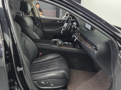 2020 Genesis G80 (RG3) thumbnail 16