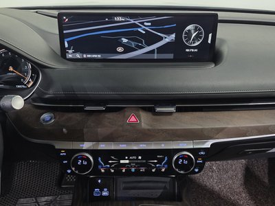 2020 Genesis G80 (RG3) thumbnail 20