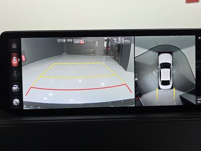 2020 Genesis G80 (RG3) thumbnail 22