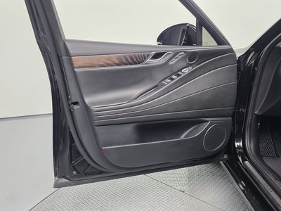 2020 Genesis G80 (RG3) thumbnail 14