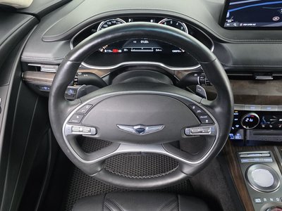 2020 Genesis G80 (RG3) thumbnail 21