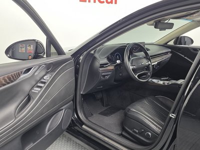 2020 Genesis G80 (RG3) thumbnail 13