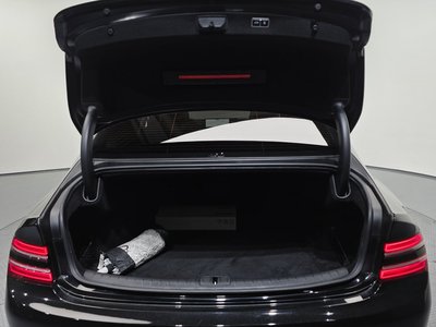 2020 Genesis G80 (RG3) thumbnail 27